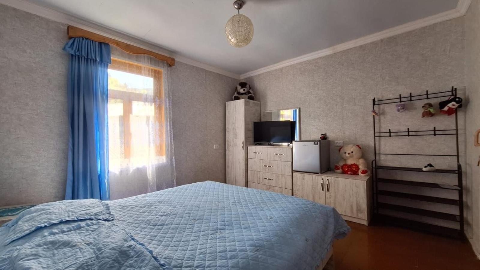 Guest House "Svaneti" Lentekhi 외부 사진