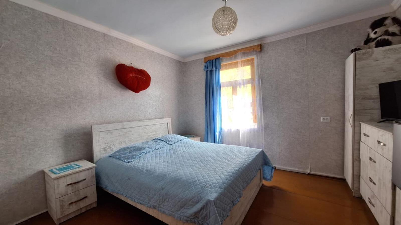 Guest House "Svaneti" Lentekhi 외부 사진