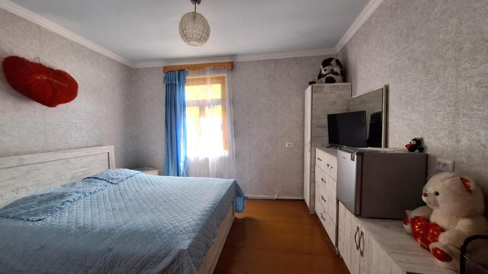 Guest House "Svaneti" Lentekhi 외부 사진