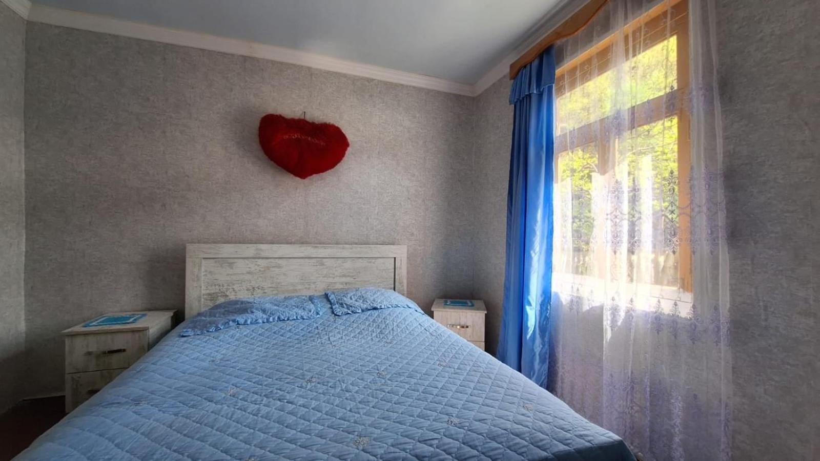 Guest House "Svaneti" Lentekhi 외부 사진