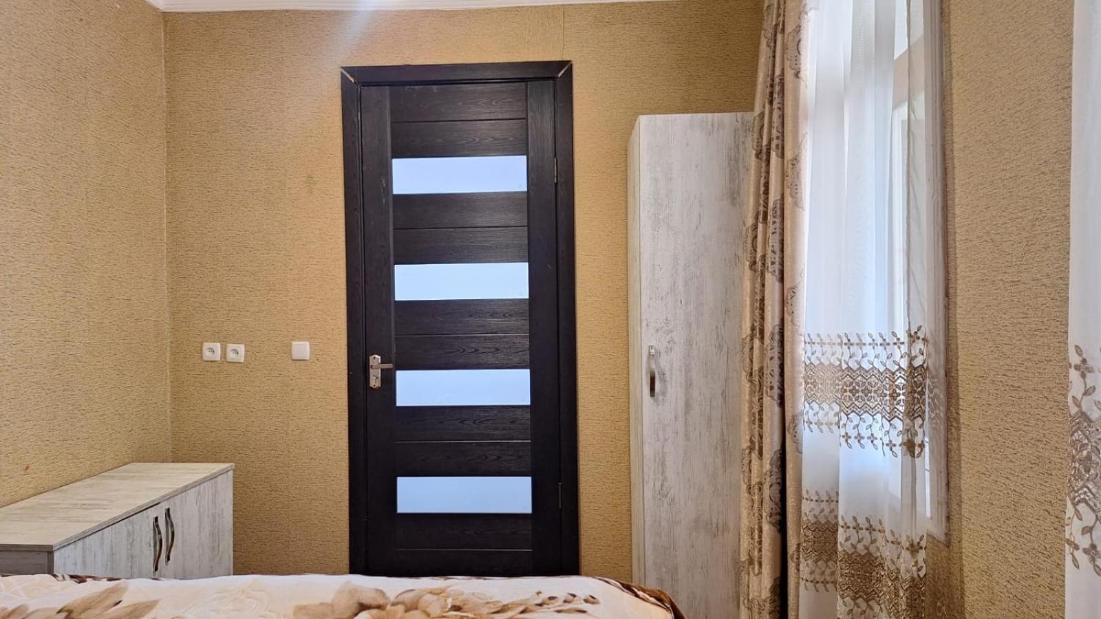 Guest House "Svaneti" Lentekhi 외부 사진
