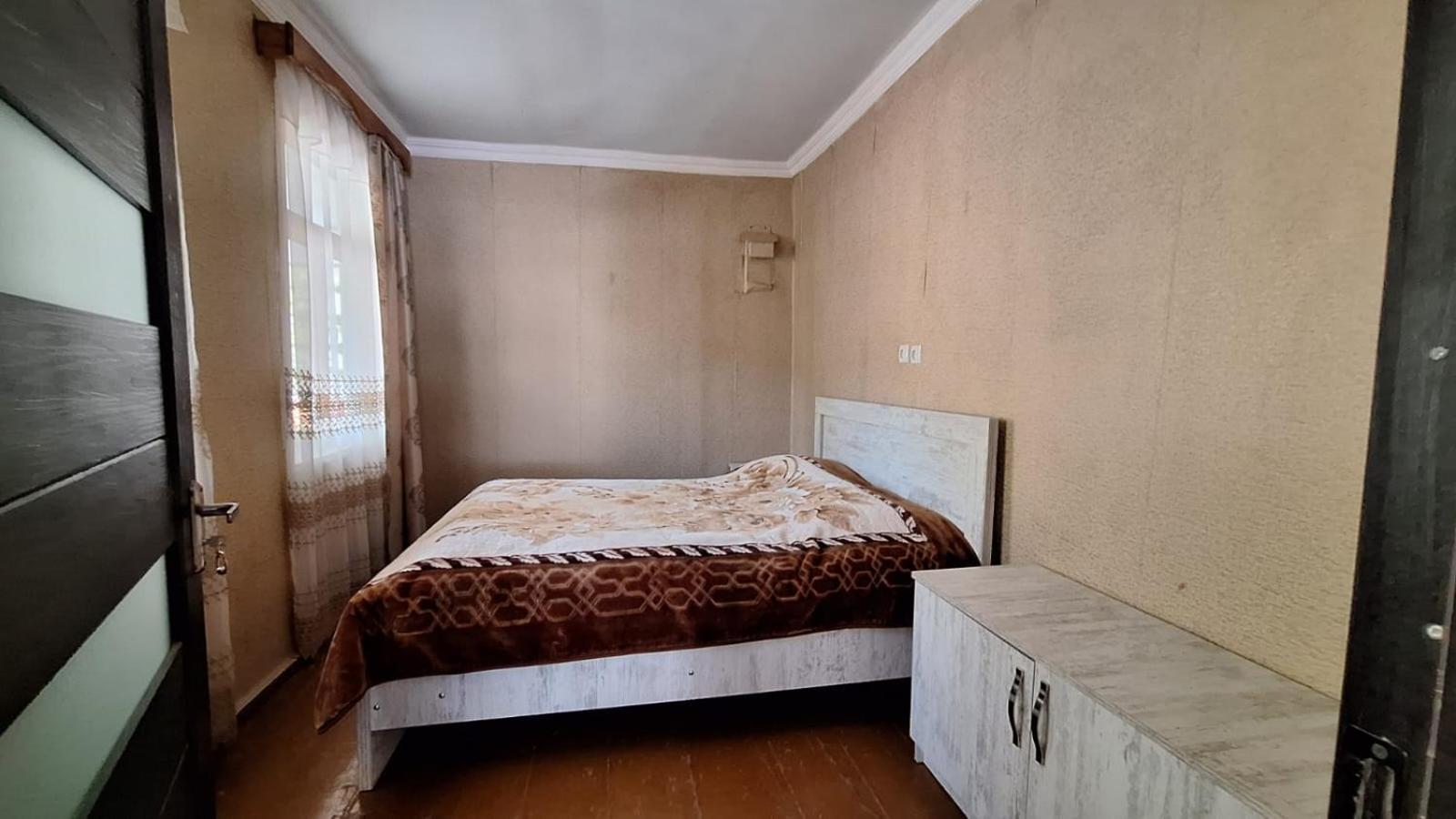 Guest House "Svaneti" Lentekhi 외부 사진