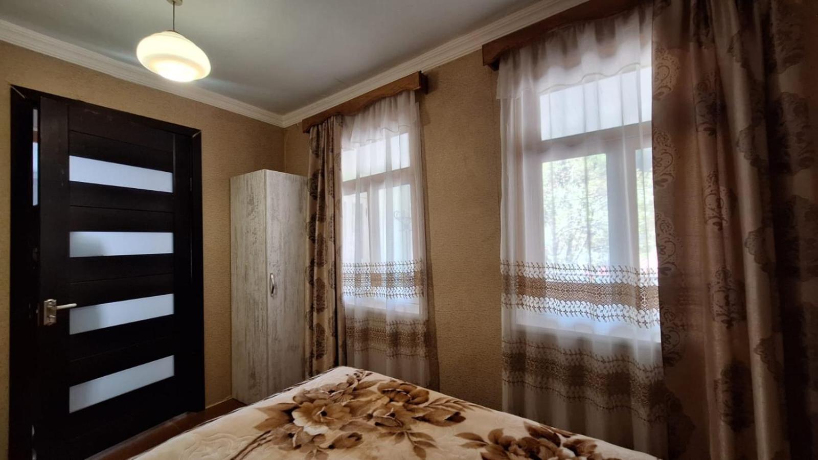 Guest House "Svaneti" Lentekhi 외부 사진