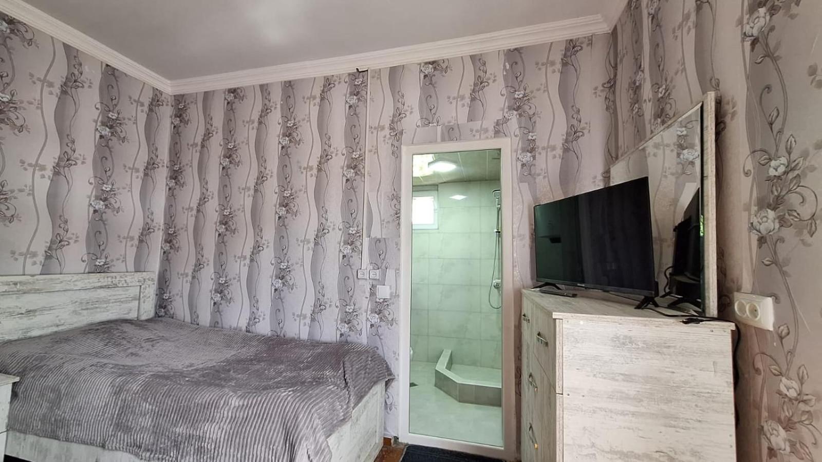 Guest House "Svaneti" Lentekhi 외부 사진